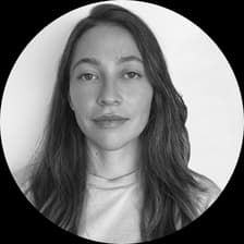 Profile picture for Valeria Ramirez