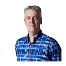 Profile picture for Paul Snedden
