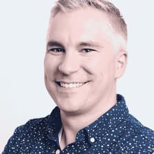 Profile picture for Aaron Alpeter