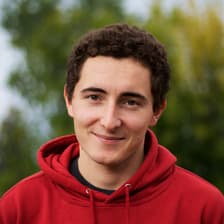 Profile picture for Loïc Delineau