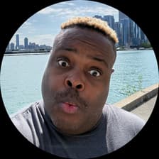 Profile picture for Jermaine Trice