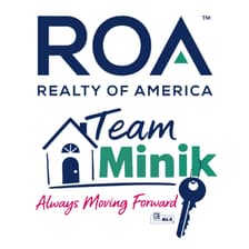 Profile picture for Team Minik