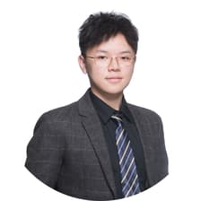 Profile picture for ivan Li