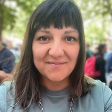 Profile picture for Kasia Zaniewska