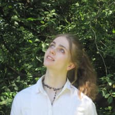 Profile picture for Bellatrix Hodgson