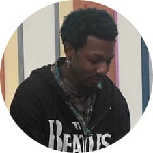 Profile picture for Yogi Isaiah Donovan