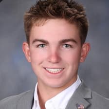 Profile picture for Mason Grant