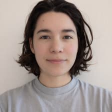 Profile picture for Rebecca Jiang