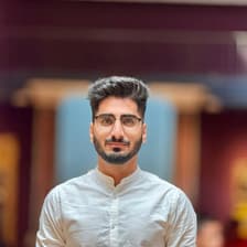 Profile picture for Usman Khan