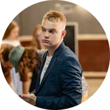 Profile picture for Tymofii Levytskyi