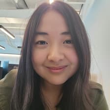 Profile picture for Ashley Kim