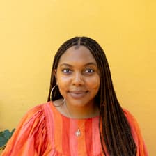 Profile picture for Gabrielle Ione Hickmon