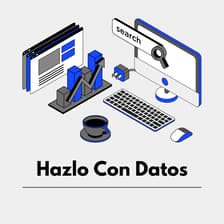 Profile picture for Hazlo con Datos