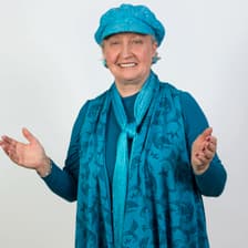 Profile picture for Jane Garthson