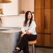 Profile picture for Jisoo Kim