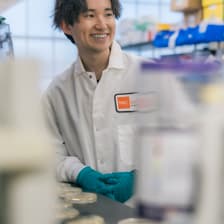 Profile picture for Yuichi Fukunaga