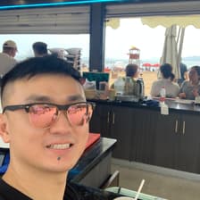 Profile picture for Jiayong Lu