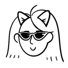 Profile picture for Catherine Chen