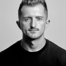 Profile picture for Ross Power