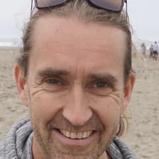 Profile picture for Rob Lawson