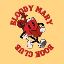Profile picture for Bloody Mary Book Club