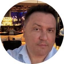 Profile picture for Evgeny