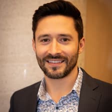 Profile picture for Eduardo Bailetti