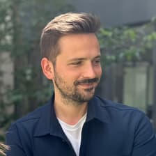 Profile picture for Johannes Müller