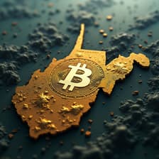 Profile picture for West Virginia Blockchain Association
