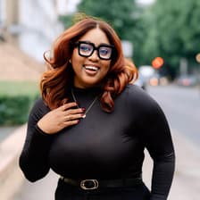 Profile picture for Ifeoluwa Ogunbufunmi