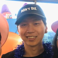 Profile picture for Greg Fong