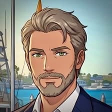 Profile picture for James P