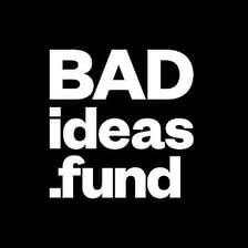 Profile picture for BADideas fund
