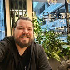 Profile picture for Mateusz Woźniak