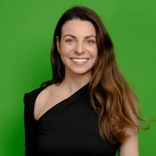 Profile picture for Olga Andrienko