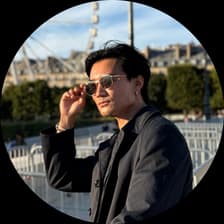 Profile picture for Daniel Li
