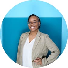 Profile picture for Chanel R Hall