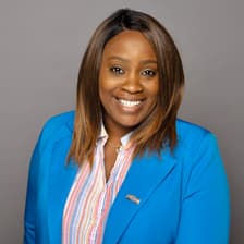 Profile picture for Ayanna Caesar