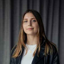 Profile picture for Aleksandra Rakowska