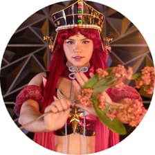 Profile picture for Kawaii Kiwi Cosplay