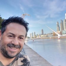 Profile picture for Jairo Ochoa G.