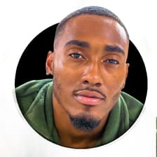 Profile picture for Arthur Pierre-Louis