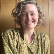 Profile picture for Cynthia Power
