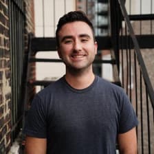 Profile picture for Colin Richardson