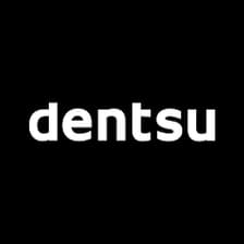 Profile picture for dentsu