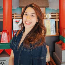 Profile picture for Annabel Chua