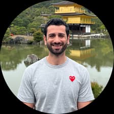 Profile picture for Baran Atmanoglu