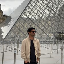Profile picture for Bhargav Aparoksham