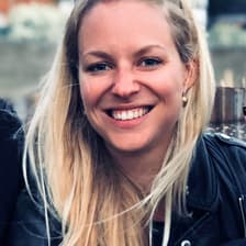 Profile picture for Julia Padberg