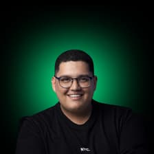 Profile picture for Roberto Escudero